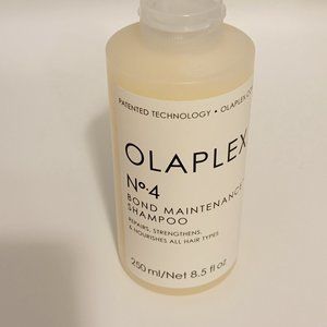 Olaplex No. 4 Shampoo